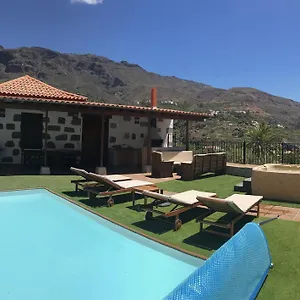  Vakantiehuis Finca Mariola